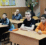 Библиотека № 28. «Мир дикой природы», экологический час к Всемирному дню дикой природы. - ЦБС г. Саратова
