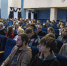 В Вавиловском университете состоялся показ фильма-расследования «Предательство» - Вавиловский университет