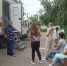 Мобильный флюорографический кабинет регулярно посещает села Гагаринского района - Министерство здравоохранения