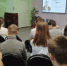 Библиотека № 13. Познавательный час  «Радист космической «Зари» (к 110-летию со дня рождения Ю.С. Быкова). - ЦБС г. Саратова