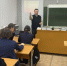 Состоялись плановые занятия в агроклассах Советского района - Вавиловский университет