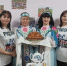 Фестиваль «Народы России» прошел в Красноармейском центре «Семья» - Министерство труда и соцзащиты