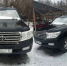 У любителя нетрезвой езды изъяли Toyota Land Cruiser и отдали её Минобороны - ИА Версия-Саратов