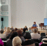 Библиофорум подвёл итоги работы библиотек Саратовской области за 2025 год - Министерство культуры
