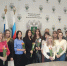 Руководство поздравило женщин-сотрудниц Управления в подведомственных регионах с 8 Марта - Россельхознадзор