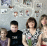 В Балаковском районе проходит Всероссийская акция «Цветы мамам Героев» в рамках партийного проекта Женское движение Единой России - Комсомольская правда