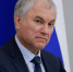 Поздравление Вячеслава Володина с Международным женским днем - СГТУ