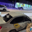 Вечером 8 марта столкнулись «Гранты»: есть пострадавшие - ИА Версия-Саратов