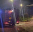 В ночном пожаре на Вознесенской в Саратове погиб пенсионер - SaratovNews.Ru