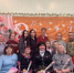 В Энгельсе ветераны СВО поздравили с 8 Марта родных защитников Отечества - Министерство внутренней политики и общественных отношений