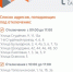 Отключение отопления и ГВС 11 03 2026 - Провинциальный телеграфъ