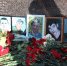 В Парке Победы увековечили имена еще 200 погибших на СВО военнослужащих - ИА Взгляд-инфо