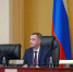 Настоятель Свято-Троицкого собора принял участие в очередном заседании Саратовского областного организационного комитета «Победа» - Свято-Троицкий собор