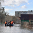 половодье, паводок - Novosti-Saratova.Ru