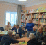 В Новоузенском доме-интернате состоялся игровой батл - Министерство труда и соцзащиты