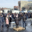 Мэрия приглашает саратовцев на субботнюю ярмарку - ИА Взгляд-инфо