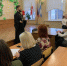В Русской православной классической гимназии обсудили с родителями особенности воспитания и любви к детям - Свято-Троицкий собор