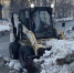 В городе продолжаются плановые работы по благоустройству - Город Саратов