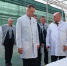Для тепличного комплекса Саратовской области будет разработана программа развития - Министерство сельского хозяйства