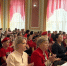В Вольске прошел фестиваль военно-патриотической песни «Герои Отечества» - Единая Россия