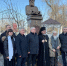 Мария Усова приняла участие в открытии монументов святому Луке Крымскому - Комсомольская правда
