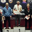 Саратовский борец стал бронзовым призёром Чемпионата ПФО - Комсомольская правда