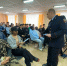 Полицейские Саратова провели профилактическую беседу с иностранными студентами - Комсомольская правда