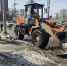 В городе продолжаются плановые работы по благоустройству - Город Саратов