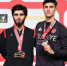 Ахмед Ахмедов - победитель турнира «Karate 1 PremierLeague» - Министерство спорта