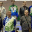 Бронза Первенства ПФО у Дианы Салиховой - Министерство спорта