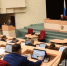 Депутаты одобрили кандидатуры для назначения на должности мировых судей - SarVesti.Ru