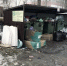 Октябрьский район: осмотр мусорных площадок - Город Саратов