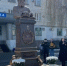 От Сталинской премии до лика святых: под Саратовом открыли памятник Архиепископу Симферопольскому и Крымскому Луке - RiaSar.Ru