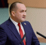 Саратовский депутат Калинин приветствовал новую меру поддержки участников СВО - Газета Репортер