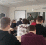 Тематический час посвященный Международному дню лесов - Рослесозащита Саратовской области