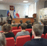 Единый день профилактики правонарушений - Вавиловский университет