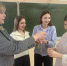 В агроклассах Маркса состоялись плановые занятия - Вавиловский университет