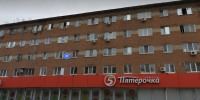 На пожаре в энгельсской пятиэтажке пострадала женщина - ИА Взгляд-инфо