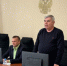 В Саратове состоялась VI Международная научно-практическая конференция «Научное обеспечение устойчивого развития агропромышленного комплекса в условиях аридизации климата» - Министерство сельского хозяйства