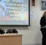 Преподаватели СЭИ проводят мероприятия к 65-летию первого полета человека в космос - СГТУ