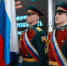 Политеховцы присоединились к обсуждению роли войск правопорядка в развитии государственности - СГТУ