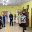 Подлесновский дом-интернат собрал представителей стационарных учреждений области на региональную площадку - Министерство труда и соцзащиты