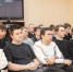 Студенты ФТК встретились с бойцами войск беспилотных систем и представителями 12 ГУ МО - Вавиловский университет