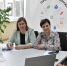 40% выпускников Вольского педколледжа нашли работу на «Ярмарке вакансий» - Министерство образования