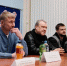 "До остальных пытались достучаться". Саратовский "Кристалл" надеется сохранить больше половины состава - Общественное мнение