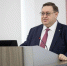 СГТУ в 2025 году: Сергей Наумов выступил с итоговым докладом - Четвертая Власть