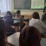 В Новобурасском районе инспектор ПДН провела беседу со студентами - Комсомольская правда
