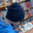 Детская библиотека № 34.  Литературная акция «Дерево книжных предпочтений». - ЦБС г. Саратова