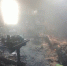 Двое мужчин погибли на пожаре в Саратовской области - SaratovNews.Ru