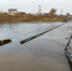 Паводок 2026: в Пугачевском районе затопило мост из-за подъёма уровня воды в реке - Провинциальный телеграфъ